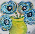 FLOWER POWER #6